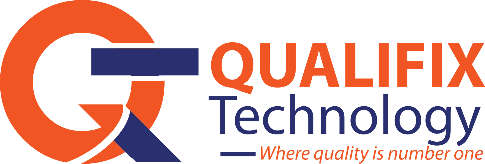 Qualifix Technology